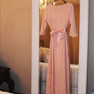 Dainty Jewels Night in Paris Dress